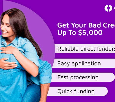 12M Payday Loans - Battle Creek, MI