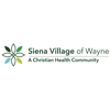 Siena Village of Wayne, a Christian Health Community gallery