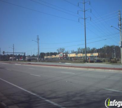 Publix Super Market at Williston Plaza - Gainesville, FL