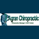 Agran Chiropractic & VAX-D Center - Chiropractors & Chiropractic Services