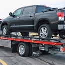 Assurity Towing and Roadside Assistance - Towing
