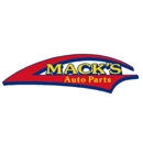 Mack's Auto Parts - Used & Rebuilt Auto Parts