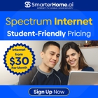 SmarterHome.ai - Spectrum Authorized Retailer
