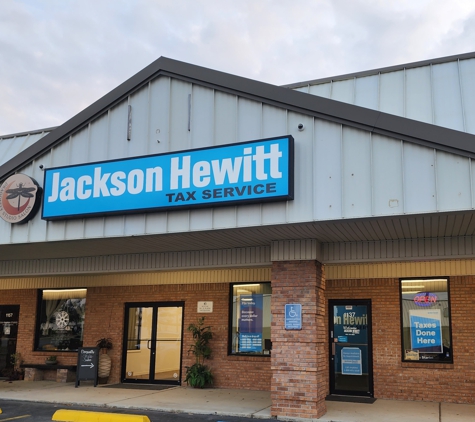 Jackson Hewitt Tax Service - Niceville, FL