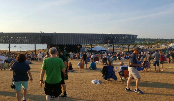 St. Joseph’s Health Amphitheater at Lakeview - Syracuse, NY