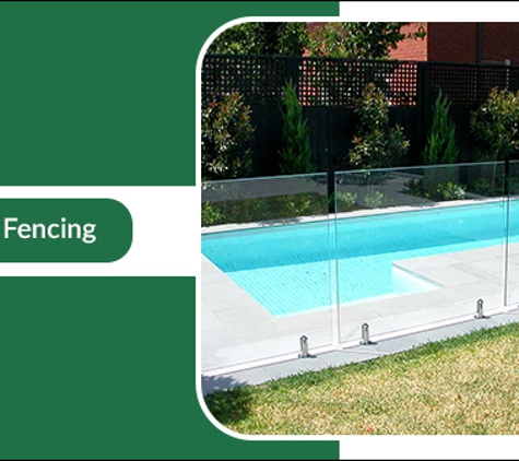 Alligator Glass - Cheltenham, VIC. Glass Pool Fencing