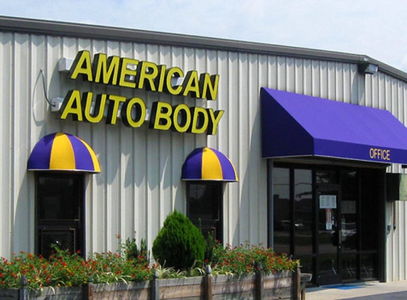 American Auto Body, Inc. - Greenville, NC