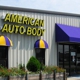 American Auto Body, Inc.