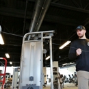 Fitness Machine Technicians - Exercise & Fitness Equipment