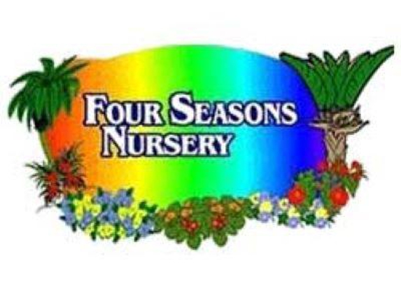 Four Seasons Nursery - Virginia Beach, VA