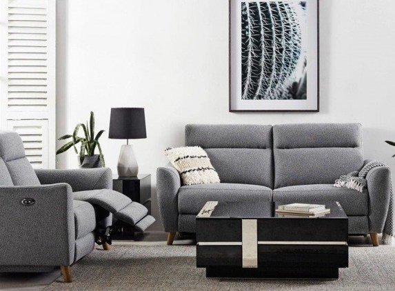 Elmer's Furniture Court and Beds R Us - Maryborough, QLD