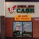 Check Into Cash - Check Cashing Service