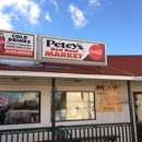 Petey's Redroof Market - Variety Stores