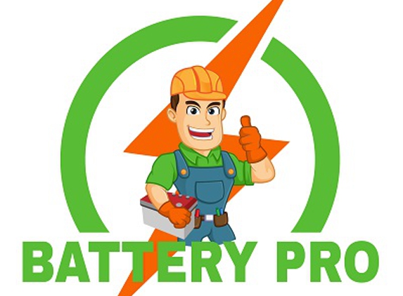 Battery Pro - Asheville, NC