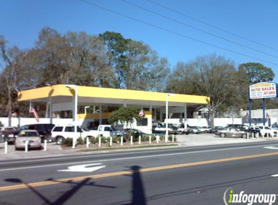 Network Auto Sales - Jacksonville, FL