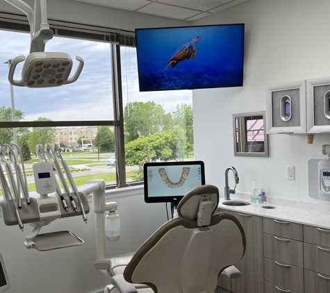 Oak Ridge Dental LLC - Burnsville, MN