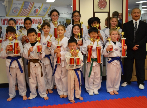 AKYI Martial Arts Corporation - Glenview, IL