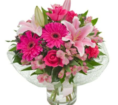 Central Coast Florist - Gosford, NSW