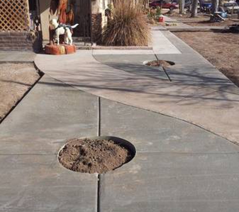 Sanchez Landscaping - Rio Rancho, NM