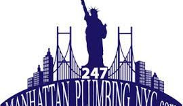 24/7 Manhattan Plumbing NYC - New York, NY
