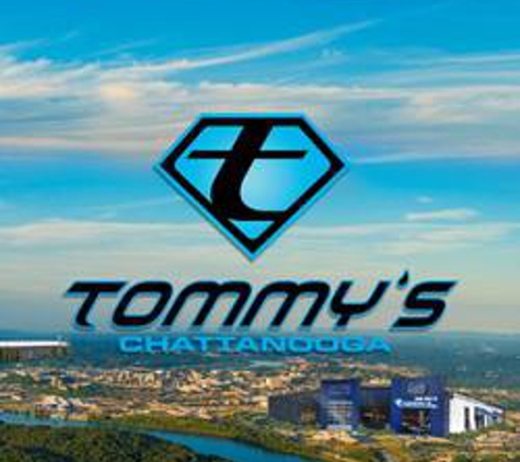 Tommy's Chattanooga - Harrison, TN