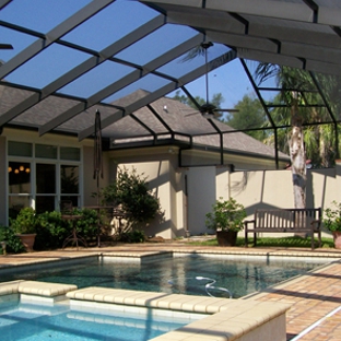 Baton Rouge Pool Enclosures - Baton Rouge, LA