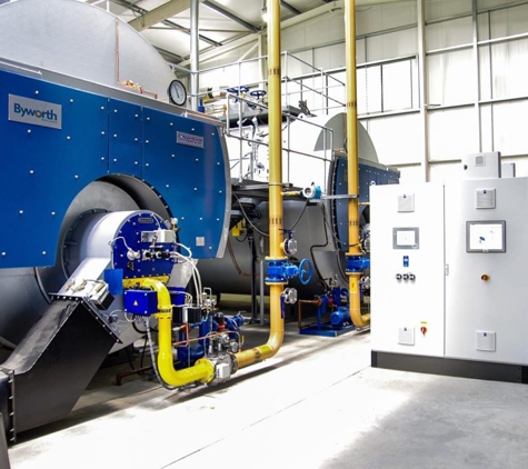 Stewart Plumbing, Gas & Hydraulics - Dubbo, NSW. Boilers, Heating & Steam