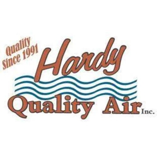 Hardy Quality Air, Inc. - Watsonville, CA