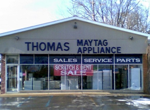 Thomas Appliance - Flint, MI