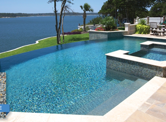 AAA Pool Plastering, Inc. - Houston, TX