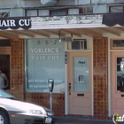 Quality Haircuts