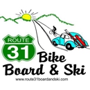 Route 31 Bike, Board, and Ski - Ski Equipment & Snowboard Rentals