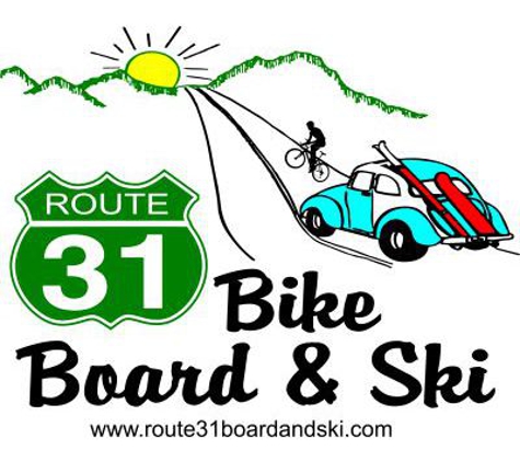 Route 31 Bike, Board, and Ski - Somerset, PA