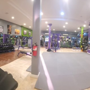 Angelica's Fitness And Nutrition Center - Dallas, TX