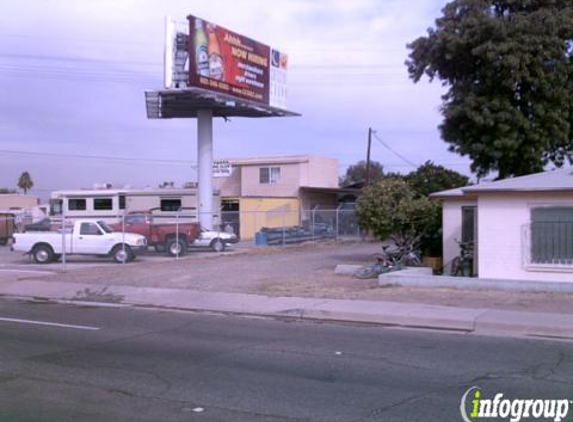 AZ Best Tire - Glendale, AZ