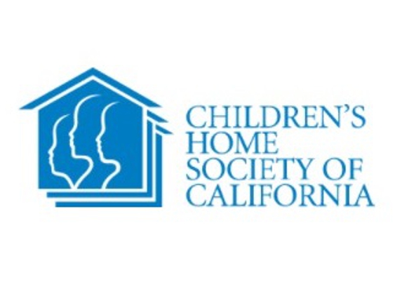 Children's  Home Society Of California - Orange, CA