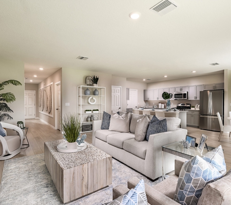 Casa Fresca Homes at Hawkstone - Lithia, FL