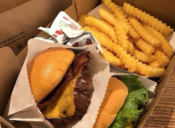 Shake Shack - Mc Lean, VA