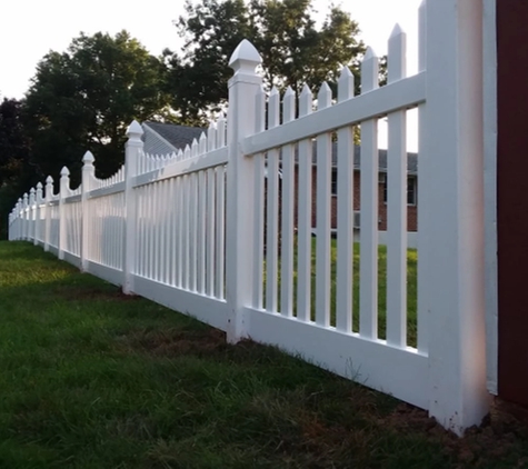 All Type Fence - Douglassville, PA