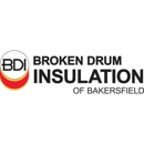 Broken Drum Insulation of Bakersfield - Insulation Contractors