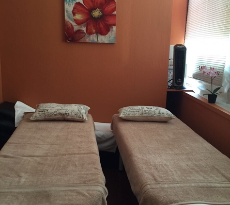 Sweet & Smile Massage - San Francisco, CA