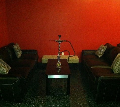 Tarboosh Hookah Lounge - Troy, MI