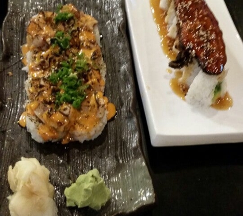 Harumi Sushi & Tofu - Newark, CA