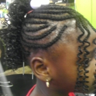 Diva Dolls braids&sew-in& more