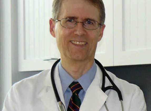 Dr. Mark F Doerner, MD - Allen, TX