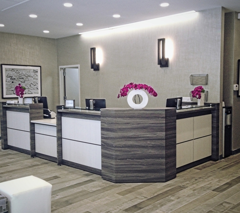 Del Negro & Senft Eye Associates - Red Bank, NJ