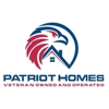 Patriot Homes gallery