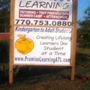 Promise Learning Center - Educational Services