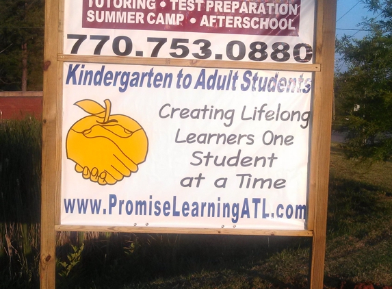 Promise Learning Center - Alpharetta, GA