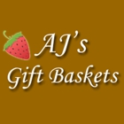 Aj's Gift Baskets